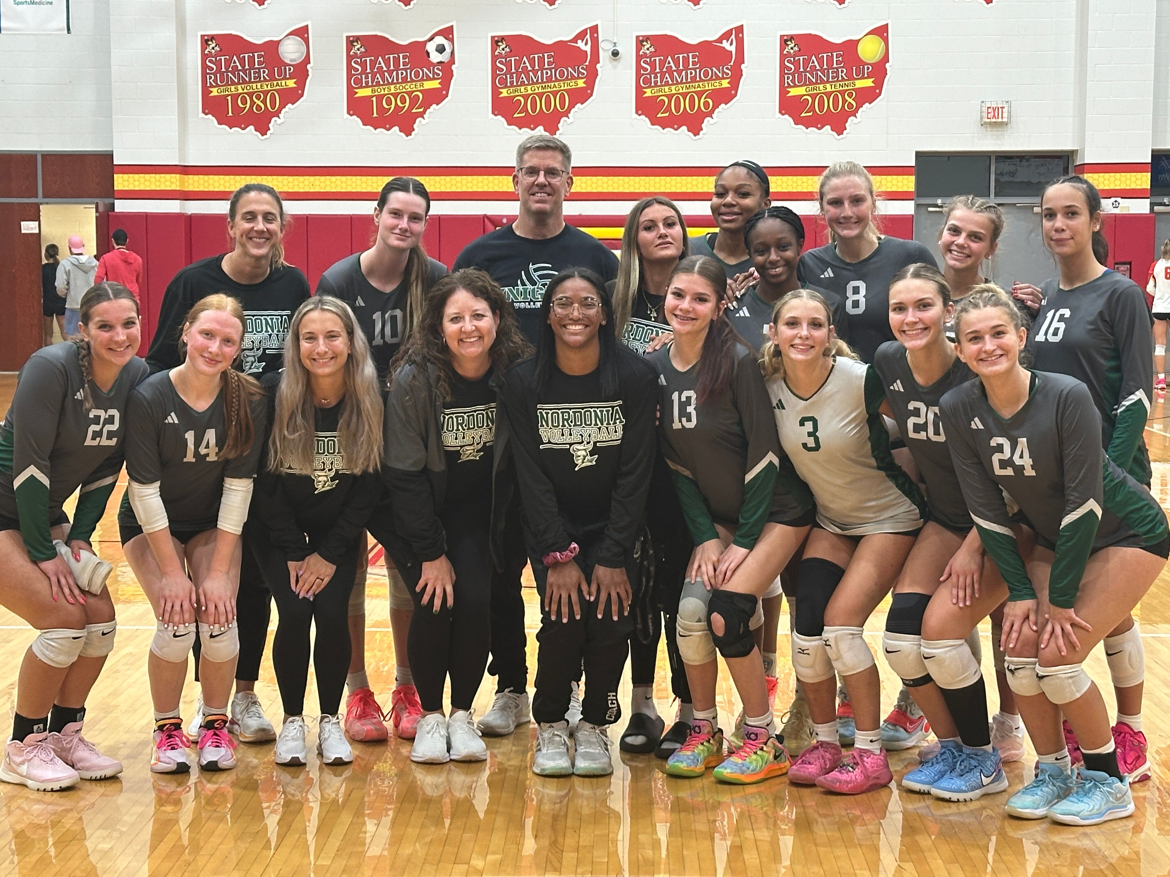 2025 10 24 Volleyball Girls Varsity Photo